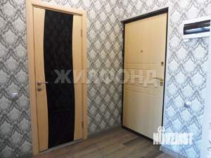 1-к квартира, вторичка, 32м2, 17/17 этаж