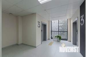 1-к квартира, вторичка, 34м2, 6/11 этаж