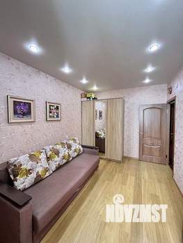 3-к квартира, вторичка, 85м2, 11/15 этаж