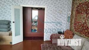 3-к квартира, вторичка, 59м2, 7/9 этаж