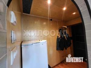 1-к квартира, вторичка, 30м2, 5/5 этаж