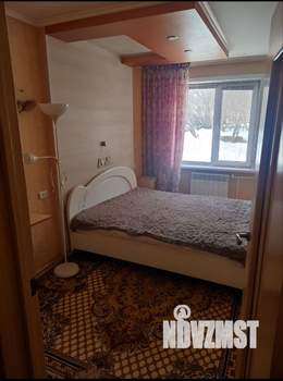 2-к квартира, вторичка, 44м2, 1/9 этаж