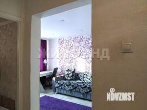 1-к квартира, вторичка, 28м2, 9/9 этаж