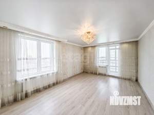2-к квартира, вторичка, 68м2, 12/24 этаж
