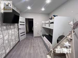 2-к квартира, вторичка, 59м2, 7/10 этаж