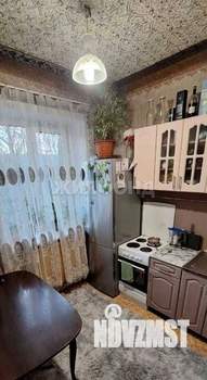 2-к квартира, вторичка, 44м2, 3/3 этаж