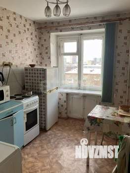 2-к квартира, вторичка, 52м2, 8/9 этаж