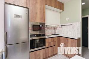 1-к квартира, вторичка, 35м2, 6/9 этаж