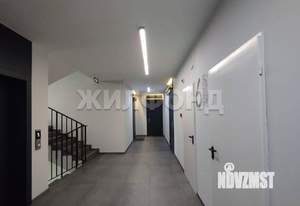2-к квартира, вторичка, 66м2, 6/8 этаж
