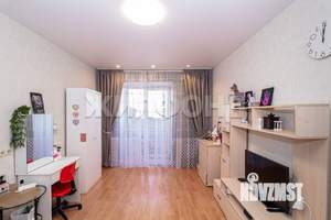 1-к квартира, вторичка, 49м2, 8/16 этаж