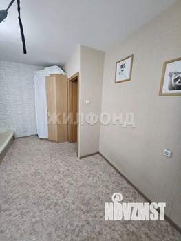 1-к квартира, вторичка, 26м2, 9/10 этаж