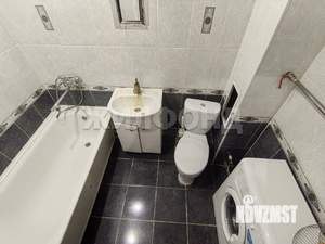 1-к квартира, вторичка, 20м2, 3/17 этаж