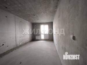 1-к квартира, вторичка, 28м2, 9/17 этаж