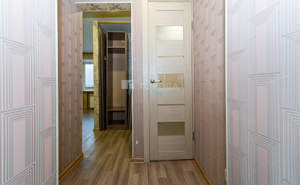 1-к квартира, вторичка, 28м2, 3/5 этаж