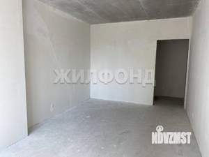 2-к квартира, вторичка, 71м2, 12/25 этаж