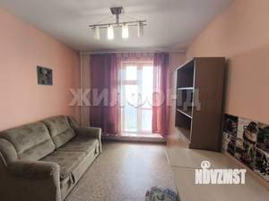 Студия квартира, вторичка, 22м2, 12/17 этаж