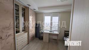 3-к квартира, вторичка, 65м2, 16/18 этаж