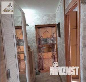 3-к квартира, вторичка, 58м2, 7/9 этаж