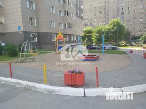 1-к квартира, вторичка, 38м2, 19/25 этаж