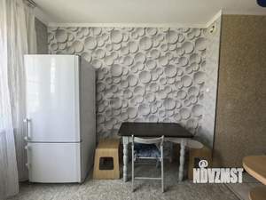 1-к квартира, вторичка, 32м2, 8/10 этаж