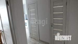 1-к квартира, вторичка, 32м2, 9/9 этаж