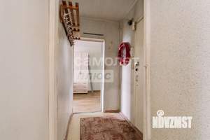 2-к квартира, вторичка, 45м2, 9/9 этаж