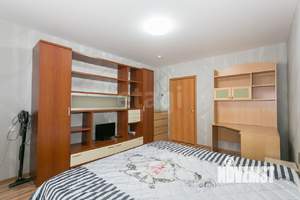 1-к квартира, вторичка, 38м2, 1/10 этаж