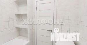 1-к квартира, вторичка, 27м2, 9/25 этаж