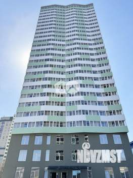 2-к квартира, вторичка, 58м2, 2/26 этаж