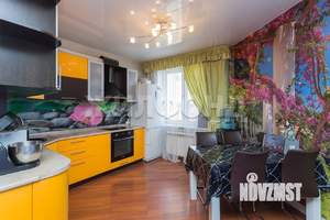 3-к квартира, вторичка, 84м2, 7/10 этаж