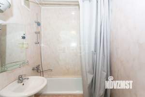 1-к квартира, вторичка, 30м2, 2/5 этаж