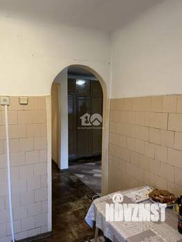 2-к квартира, вторичка, 46м2, 5/5 этаж