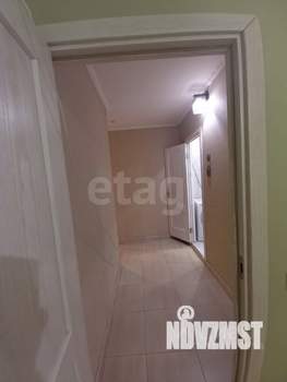 2-к квартира, вторичка, 60м2, 3/17 этаж
