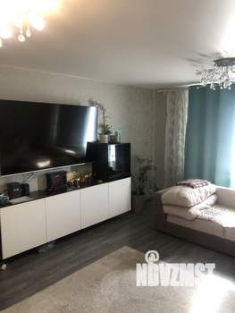 3-к квартира, вторичка, 86м2, 2/11 этаж