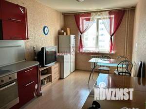 1-к квартира, вторичка, 61м2, 7/10 этаж