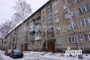 1-к квартира, вторичка, 29м2, 2/5 этаж