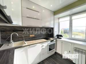 1-к квартира, вторичка, 30м2, 5/5 этаж