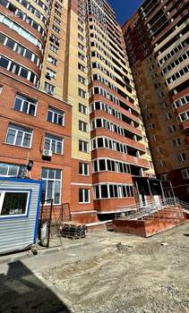 3-к квартира, вторичка, 93м2, 5/22 этаж
