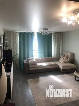 3-к квартира, вторичка, 86м2, 2/11 этаж