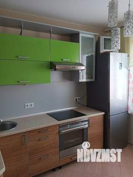 3-к квартира, вторичка, 68м2, 10/10 этаж