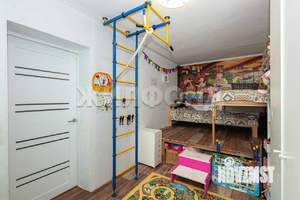 2-к квартира, вторичка, 45м2, 5/5 этаж