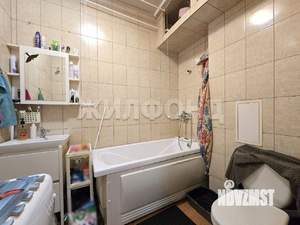 1-к квартира, вторичка, 31м2, 1/2 этаж