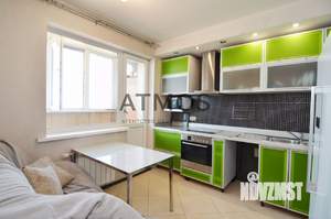 2-к квартира, вторичка, 62м2, 16/16 этаж