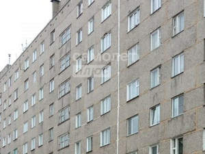 1-к квартира, вторичка, 29м2, 9/9 этаж