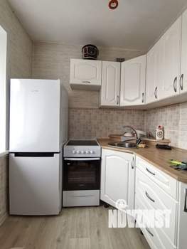 2-к квартира, вторичка, 47м2, 3/12 этаж