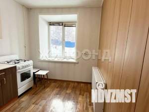 2-к квартира, вторичка, 42м2, 1/5 этаж