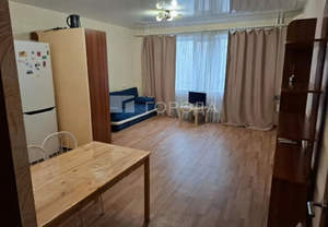 Студия квартира, вторичка, 33м2, 2/10 этаж