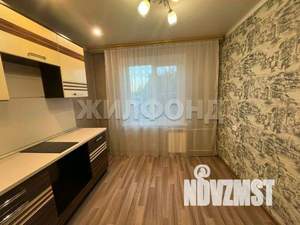 2-к квартира, вторичка, 50м2, 1/10 этаж
