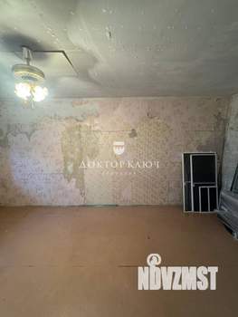 2-к квартира, вторичка, 43м2, 7/9 этаж