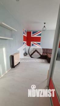 Студия квартира, вторичка, 32м2, 2/12 этаж